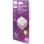High-speed USB-C Charging Solution