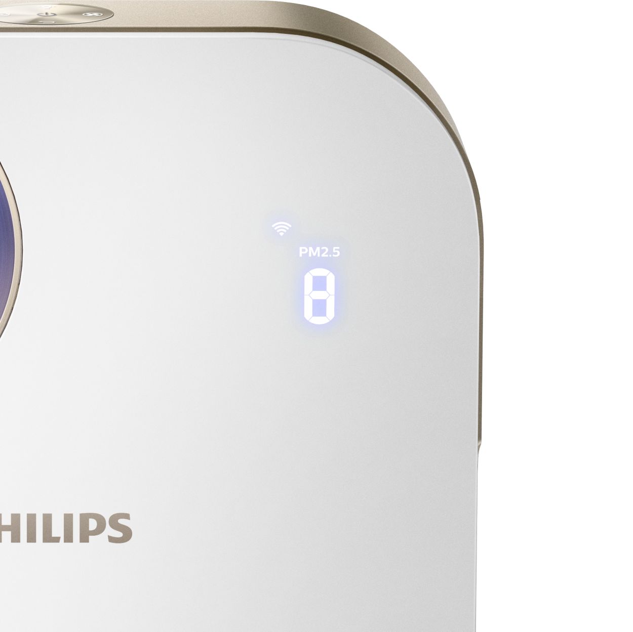 Philips air purifier deals 4500i