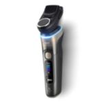 Day-long close shave, ultimate skin comfort