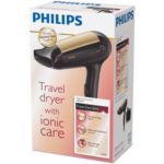 Great results with ionic care wherever you go