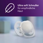 Unterstützt das individuelle Saugverhalten deines Babys