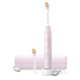 Sonicare Series 7500 Wiederaufladbare Zahnbürste