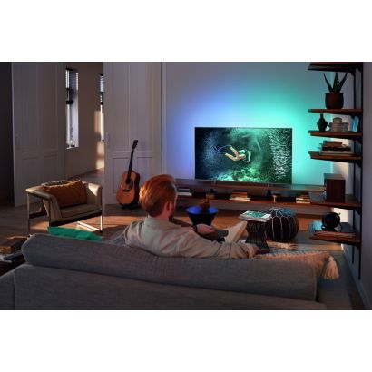 תמונה מלאת חיים. תנועה חלקה. אור קסום