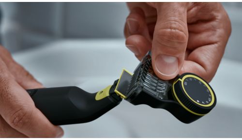 Ottieni esattamente la lunghezza che desideri