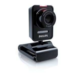 Webcam pour ordinateur portable