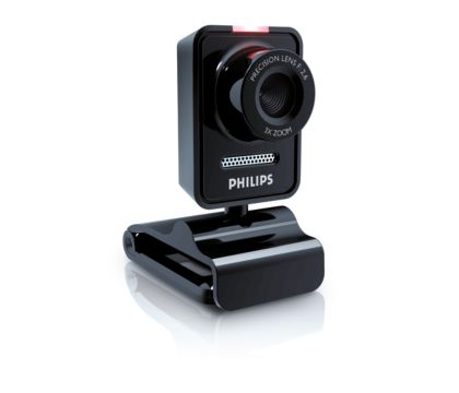 Webcam philips 2025