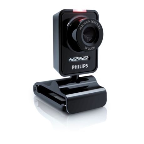 SPC530NC/00  Webcam para notebooks
