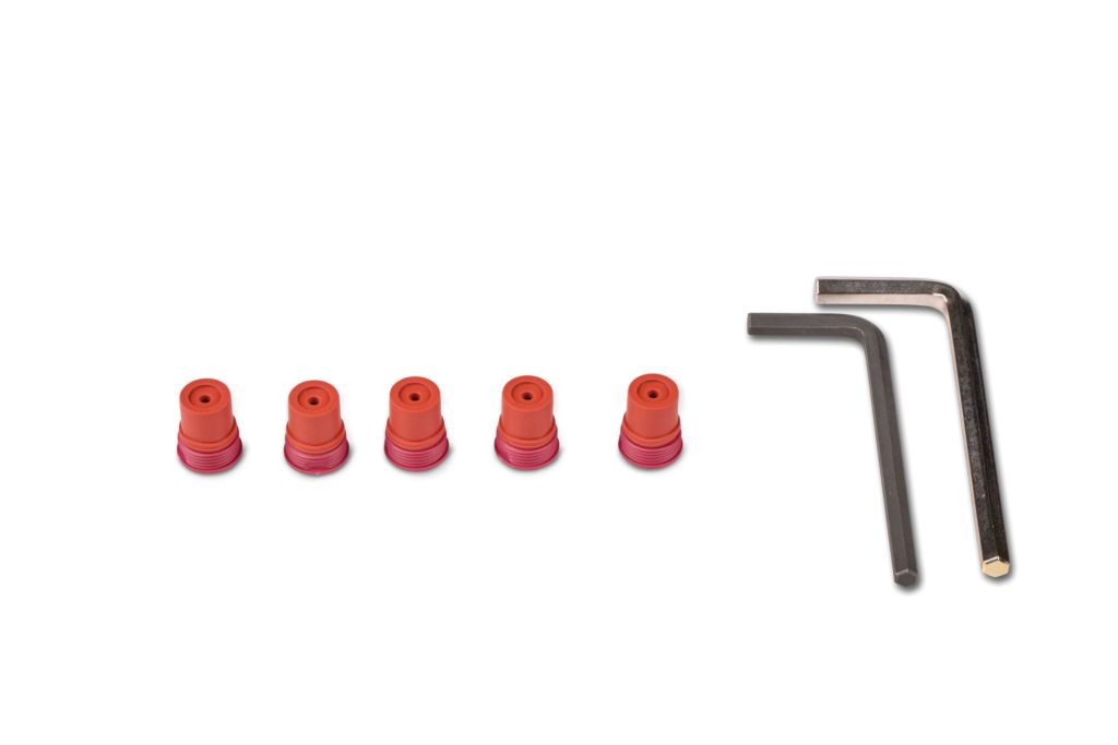 Alternative product photograph