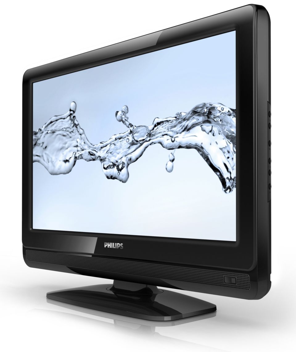 LCD TV 22PFL3504D/F7 | Philips