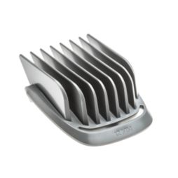 All-in-One Trimmer Hair comb 12 mm