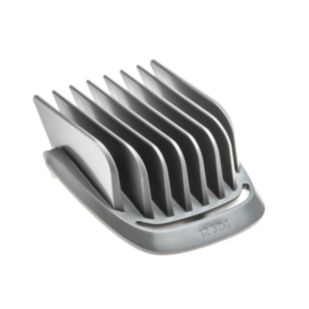 All-in-One Trimmer Haarkam 12 mm