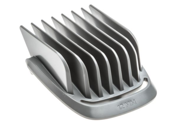 All-in-One Trimmer Hair comb 12 mm