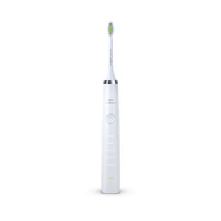 Sonicare DiamondClean Sonic electric toothbrush