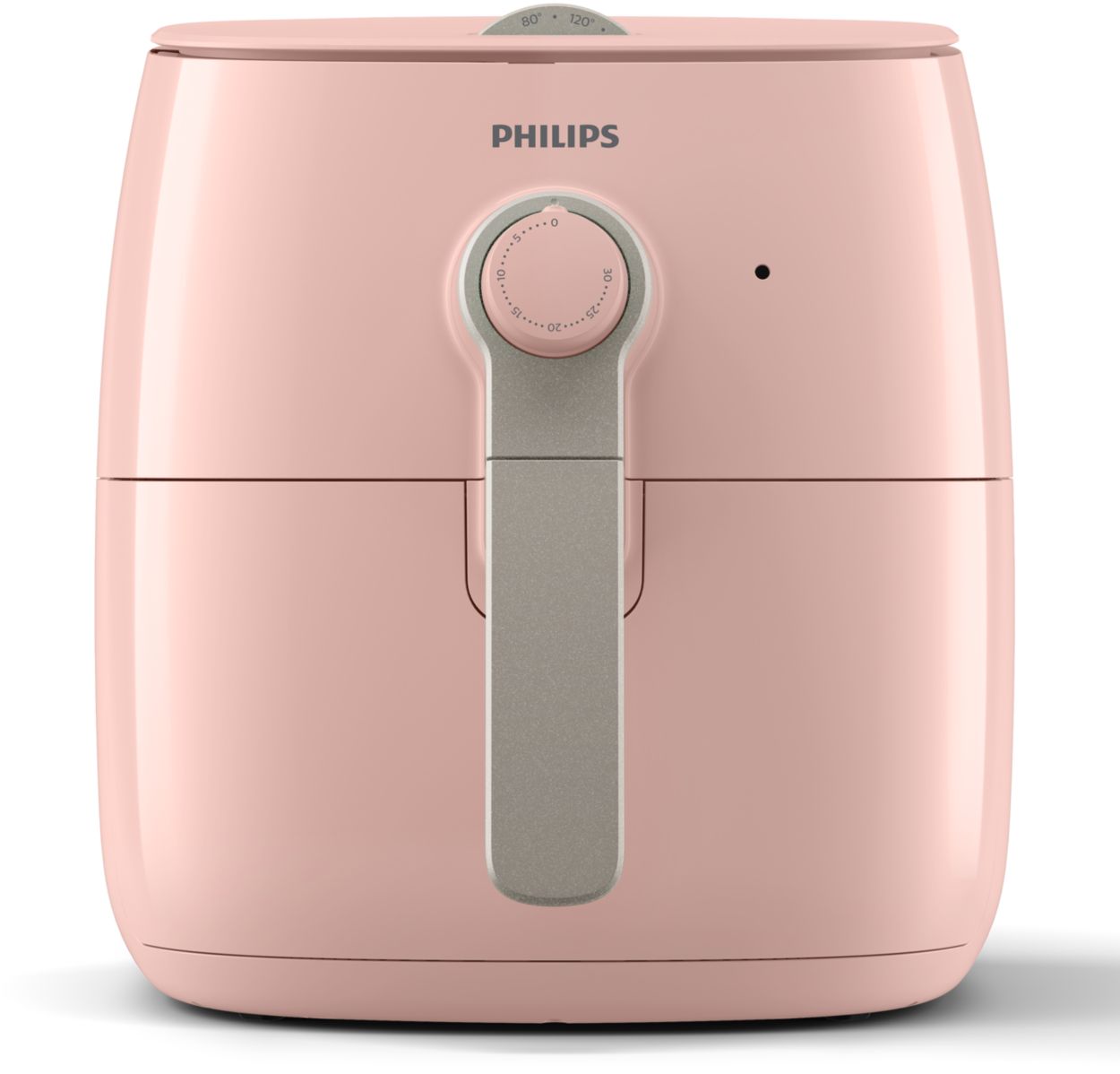 Pink air store fryer philips