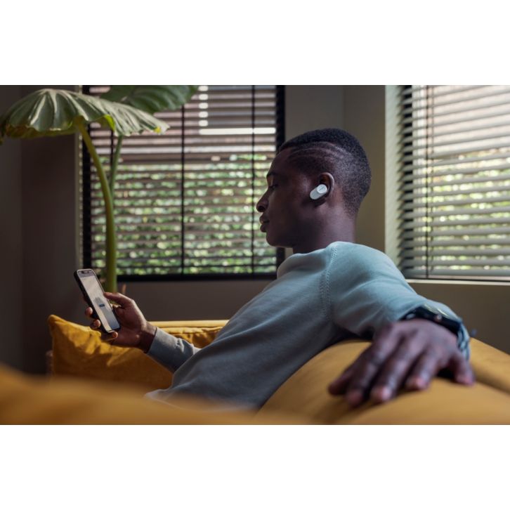 Crafted for life on the go.