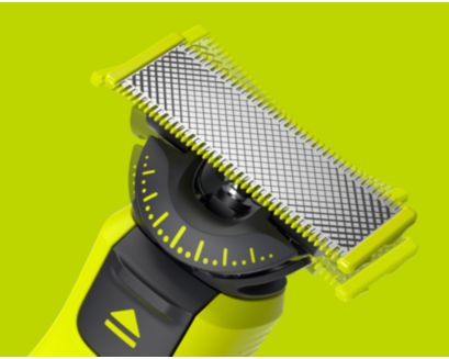 Леза OneBlade