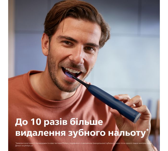 Інноваційний догляд для здоровіших ясен**