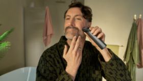 Multifunkčný zastrihávač