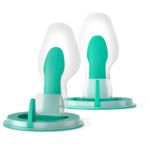 Designed to reduce colic, wind and reflux*