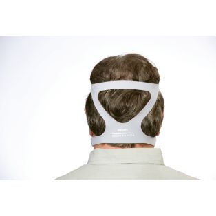 Amara Gel Headgear (S)