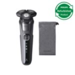 Powerful shave, gentle on skin