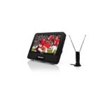 Enjoy portable digital TV