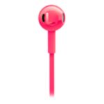 Rich bass, clear sound