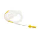 Microstream® Filterline® H, intubated, adult/pediatric, 4m  Capnography