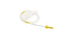 Microstream® FilterLine® H, patient intubé, adulte/enfant, 4 m 
