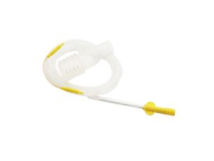 Microstream® Filterline® H, intubated, adult/pediatric, 4m Capnography