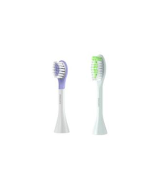 Cabezales de cepillado de Philips One