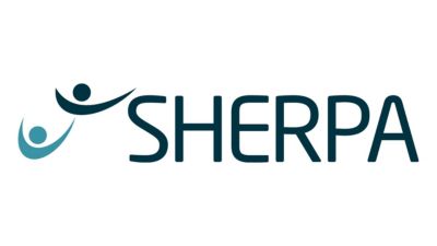 SHERPA research consortium logo
