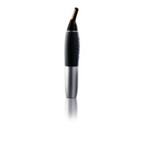 Nose trimmer series 3000 waterdichte neustrimmer