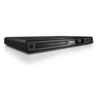 DVP3360K DVD player