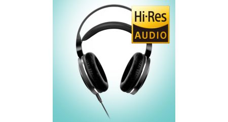 Philips Auriculares inalámbricos para TV SHD8850/12