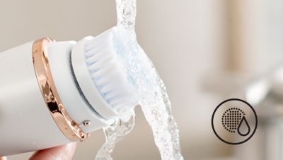 Philips VisaPure Brush Head - Thumbnail 4