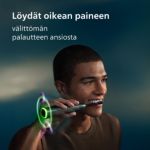 Koe huipputehokas puhdistus