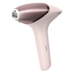 Cordless for ease, personalised treatment with SenseIQ
