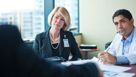 Philips Research Services