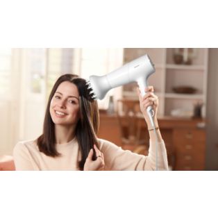 5000 Series Asciugacapelli