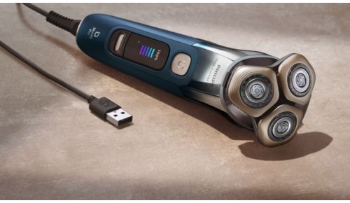 Pohodlné nabíjení