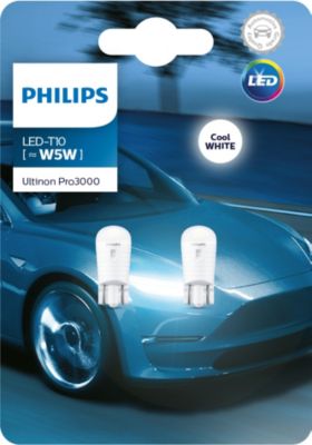 Ultinon Pro3000 SI シグナルランプ用バルブ 11961U30CWB2 | Philips