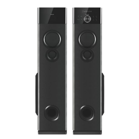 SPA9120B/94  Multimedia Speakers 2.0