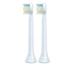 Superior cleaning.* Whiter teeth.