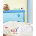 Always close to your baby