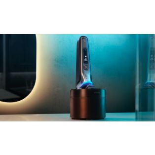 Shaver series 9000 Refurbished Wet & Dry electric shaver