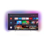 4K UHD LED Android TV