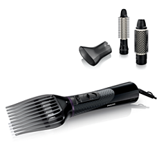 HP8655/03 Care Airstyler