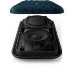 Muzika niekada nenutyla