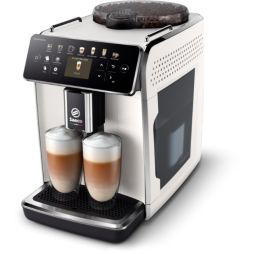 GranAroma Volautomatisch espressoapparaat